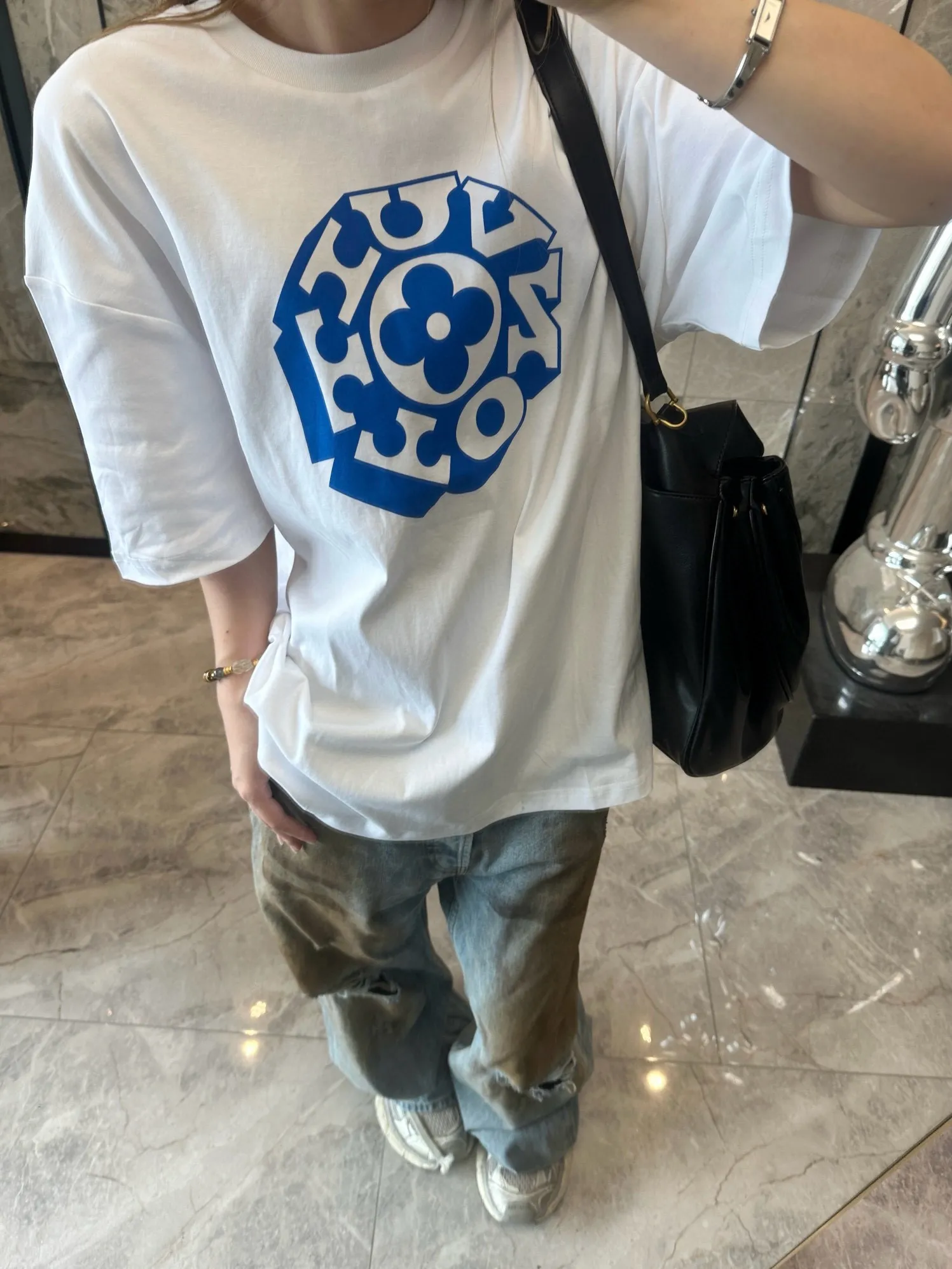 Louis Vuitton/ 25ss
